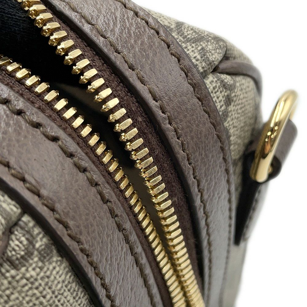 グッチ ハンドバッグ GGスプリーム オフィディア ミディアム ボストンバッグ PVC 772061 GUCCI 2way