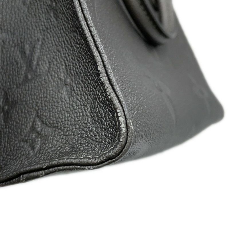 ルイヴィトン ハンドバッグ モノグラム・アンプラント オンザゴーPM M12886 2way