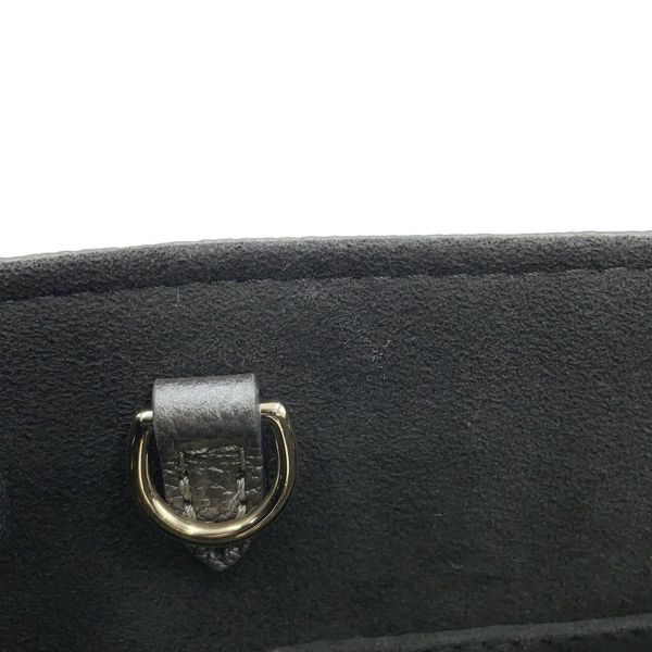 ルイヴィトン ハンドバッグ モノグラム・アンプラント オンザゴーPM M12886 2way