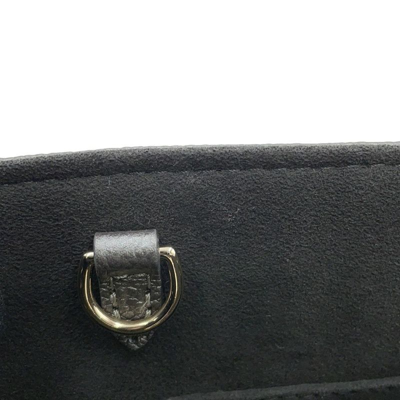 ルイヴィトン ハンドバッグ モノグラム・アンプラント オンザゴーPM M12886 2way