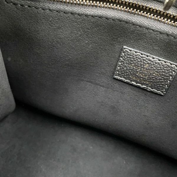 ルイヴィトン ハンドバッグ モノグラム・アンプラント オンザゴーPM M12886 2way