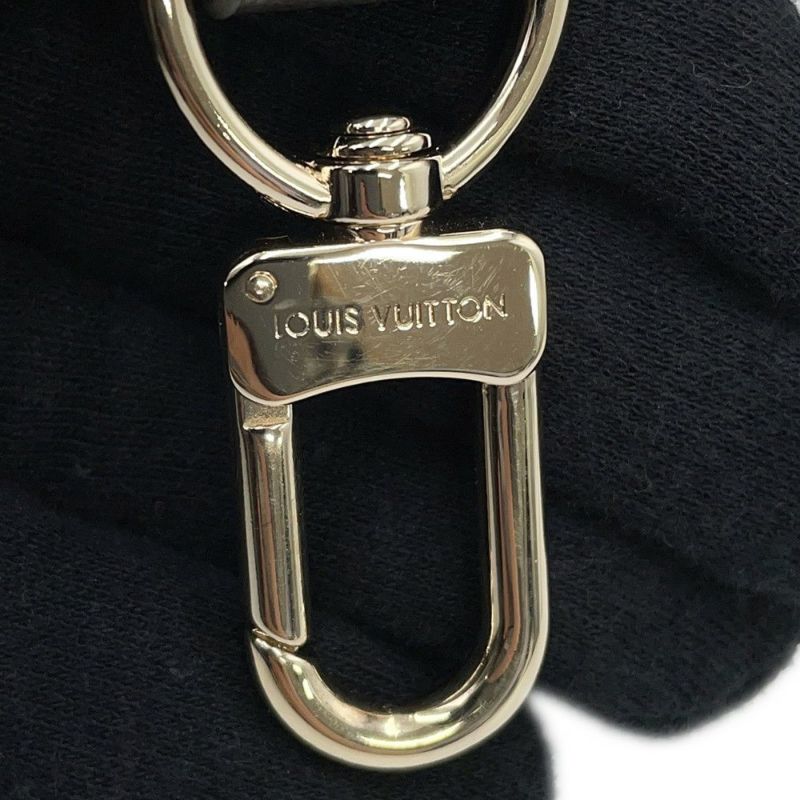 ルイヴィトン ハンドバッグ モノグラム・アンプラント オンザゴーPM M12886 2way