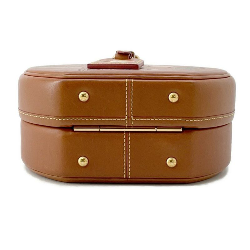 ルイ ヴィトン ショルダーバッグ キャットグラム プティット ボワット シャポー M52972 LOUIS VUITTON 猫 犬