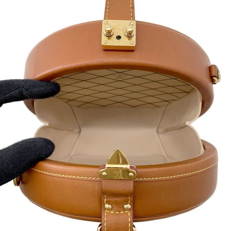 ルイ ヴィトン ショルダーバッグ キャットグラム プティット ボワット シャポー M52972 LOUIS VUITTON 猫 犬