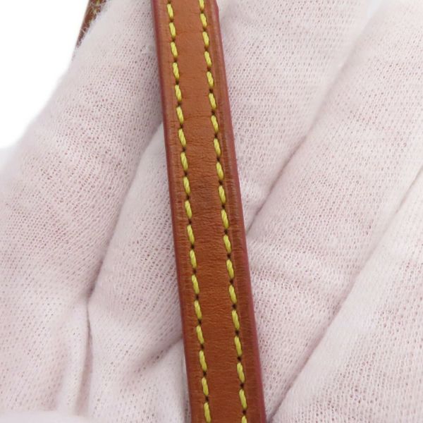 ルイ ヴィトン ショルダーバッグ キャットグラム プティット ボワット シャポー M52972 LOUIS VUITTON 猫 犬