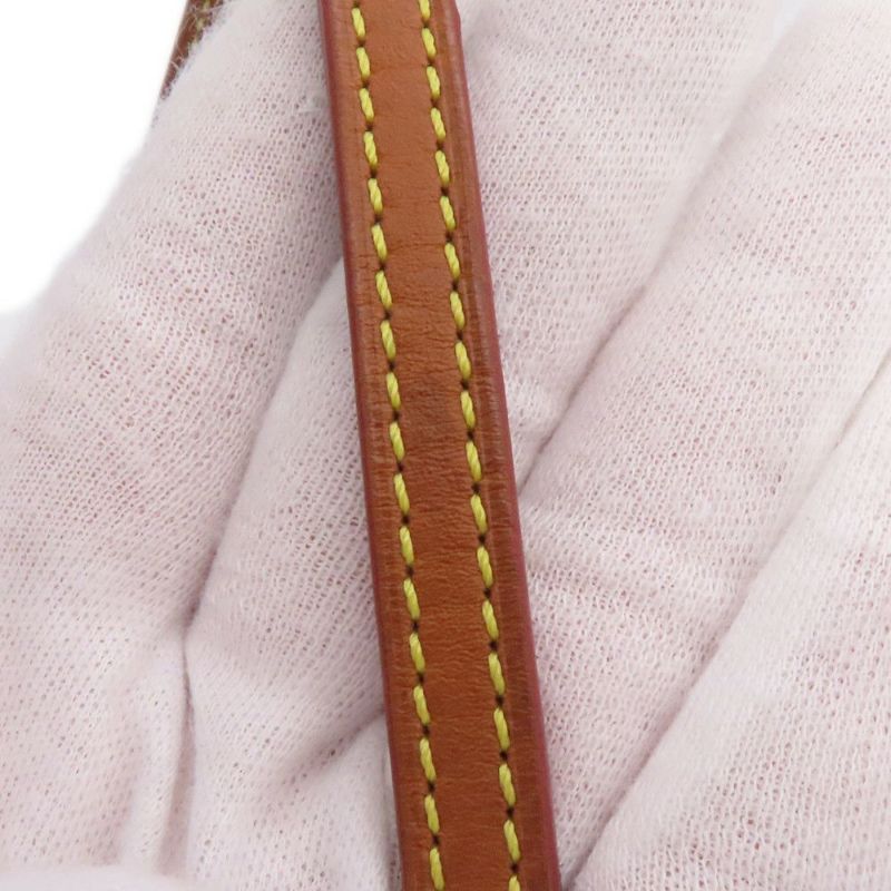 ルイ ヴィトン ショルダーバッグ キャットグラム プティット ボワット シャポー M52972 LOUIS VUITTON 猫 犬