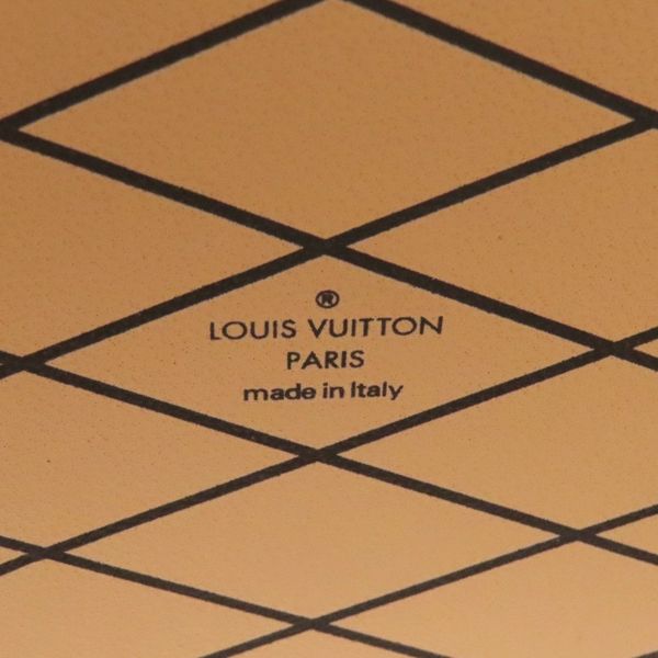 ルイ ヴィトン ショルダーバッグ キャットグラム プティット ボワット シャポー M52972 LOUIS VUITTON 猫 犬