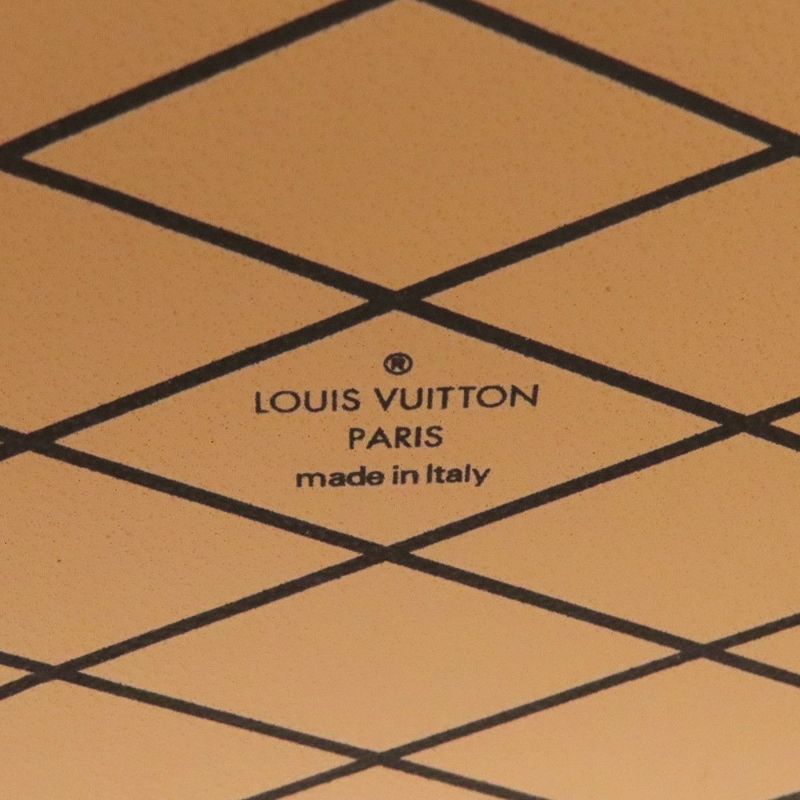 ルイ ヴィトン ショルダーバッグ キャットグラム プティット ボワット シャポー M52972 LOUIS VUITTON 猫 犬