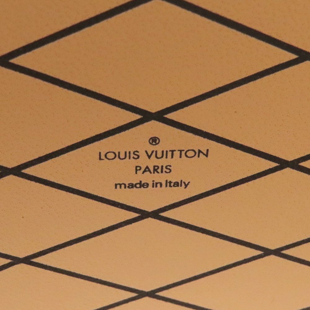 ルイ ヴィトン ショルダーバッグ キャットグラム プティット ボワット シャポー M52972 LOUIS VUITTON 猫 犬