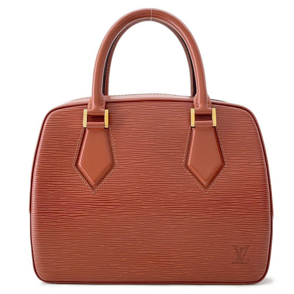 ルイヴィトン ハンドバッグ エピ サブロン M52043 LOUIS VUITTON ヴィトン バッグ