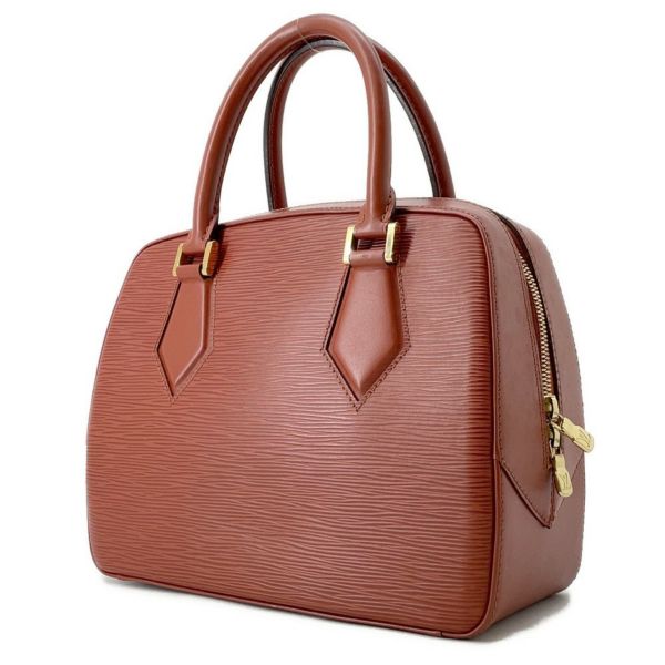 ルイヴィトン ハンドバッグ エピ サブロン M52043 LOUIS VUITTON ヴィトン バッグ