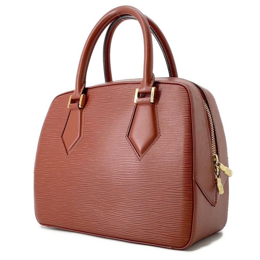 ルイヴィトン ハンドバッグ エピ サブロン M52043 LOUIS VUITTON ヴィトン バッグ