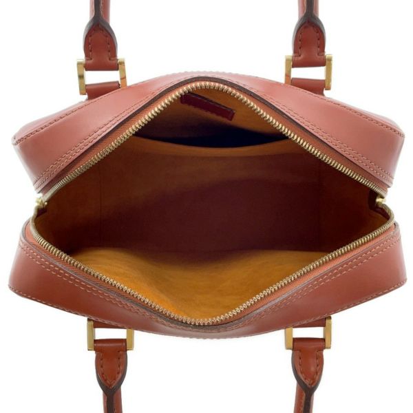 ルイヴィトン ハンドバッグ エピ サブロン M52043 LOUIS VUITTON ヴィトン バッグ