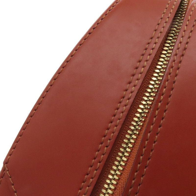 ルイヴィトン ハンドバッグ エピ サブロン M52043 LOUIS VUITTON ヴィトン バッグ