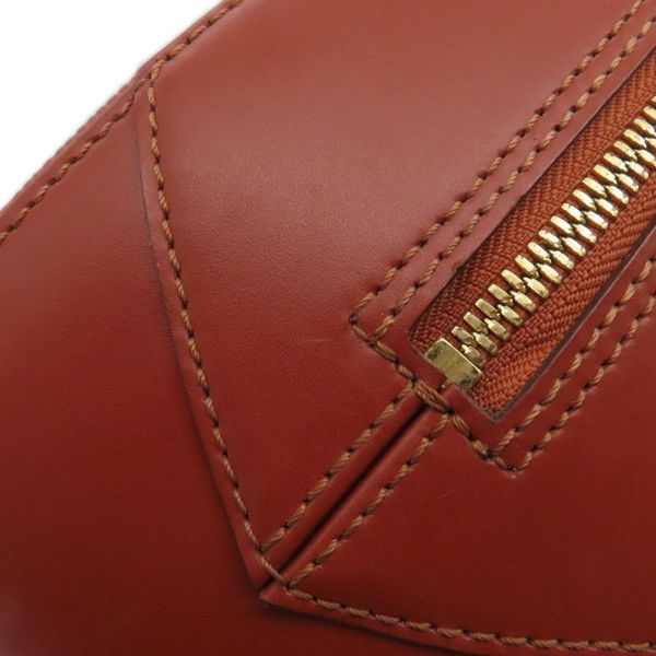 ルイヴィトン ハンドバッグ エピ サブロン M52043 LOUIS VUITTON ヴィトン バッグ