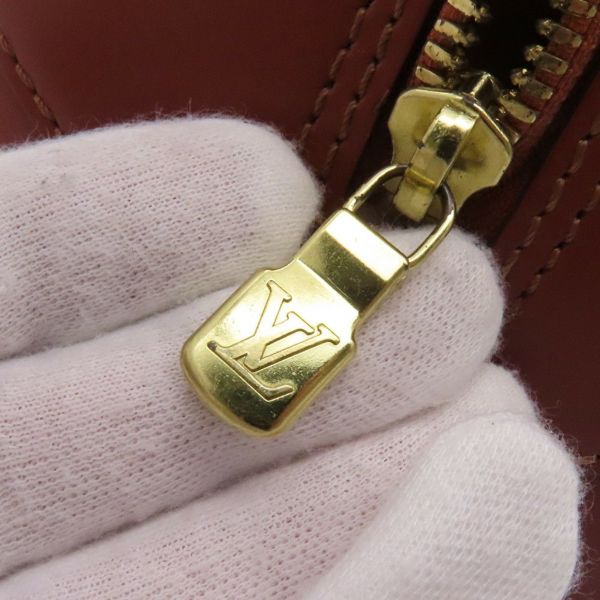 ルイヴィトン ハンドバッグ エピ サブロン M52043 LOUIS VUITTON ヴィトン バッグ
