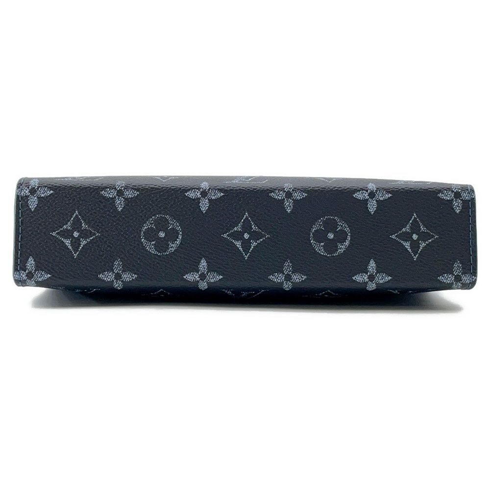 ルイヴィトン ショルダーバッグ モノグラム・グラディエント ガストン・ウェアラブル ウォレット M11544 LOUIS VUITTON