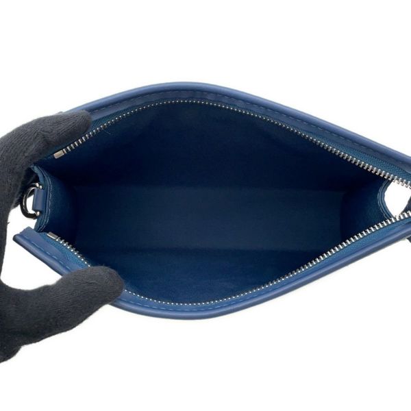 ルイヴィトン ショルダーバッグ モノグラム・グラディエント ガストン・ウェアラブル ウォレット M11544 LOUIS VUITTON