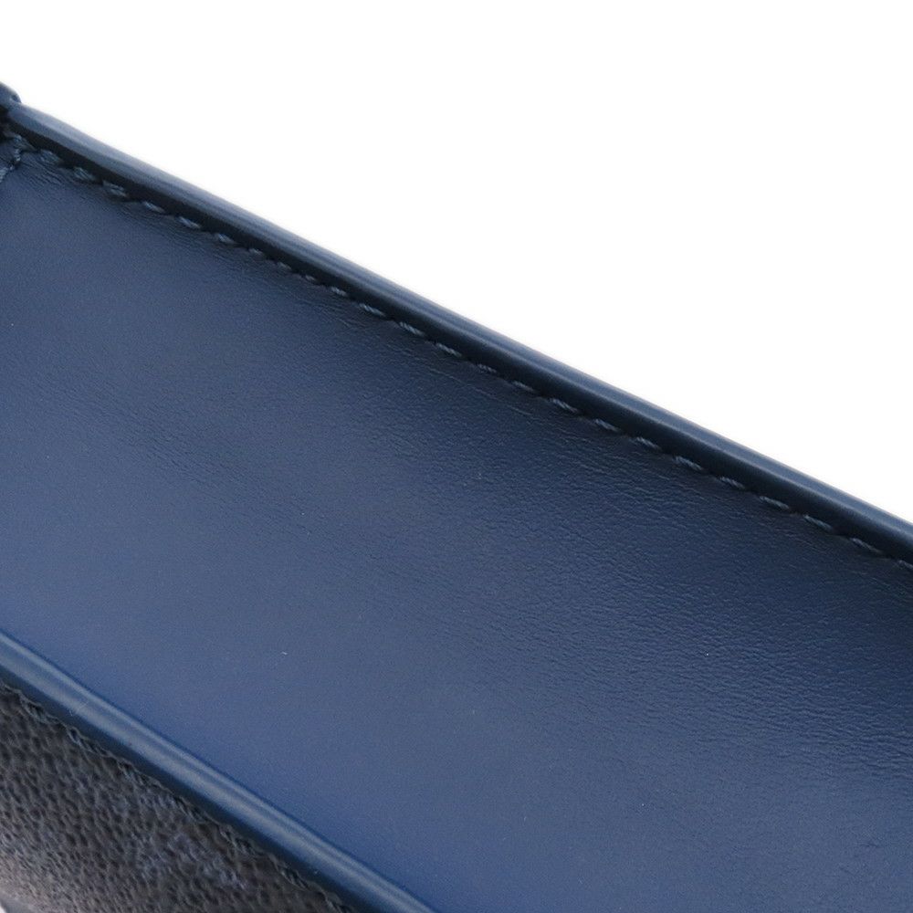 ルイヴィトン ショルダーバッグ モノグラム・グラディエント ガストン・ウェアラブル ウォレット M11544 LOUIS VUITTON