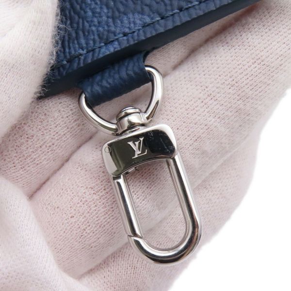 ルイヴィトン ショルダーバッグ モノグラム・グラディエント ガストン・ウェアラブル ウォレット M11544 LOUIS VUITTON