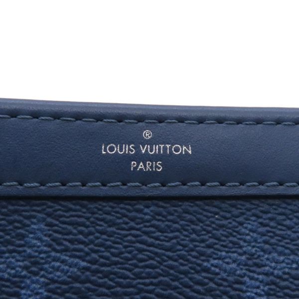 ルイヴィトン ショルダーバッグ モノグラム・グラディエント ガストン・ウェアラブル ウォレット M11544 LOUIS VUITTON