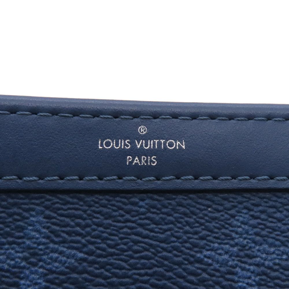 ルイヴィトン ショルダーバッグ モノグラム・グラディエント ガストン・ウェアラブル ウォレット M11544 LOUIS VUITTON