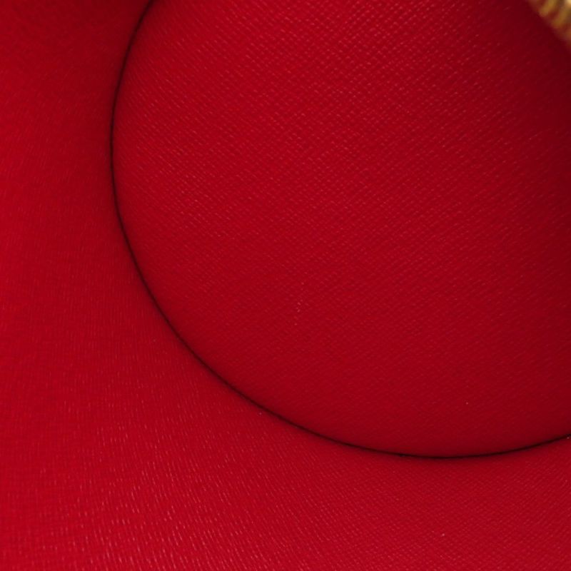 ルイヴィトン ハンドバッグ ダミエ・エベヌ パピヨンPM N51304 LOUIS VUITTON ヴィトン バッグ