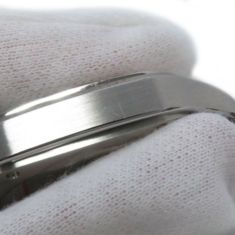 カルティエ サントス ドゥ カルティエ MM WSSA0029 Cartier 腕時計 シルバー文字盤