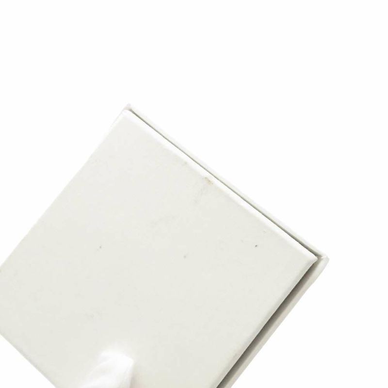 ブシュロン リング キャトル ラディアント エタニティリング スモール ダイヤモンド Pt950プラチナ サイズ52 JAL00230 指輪