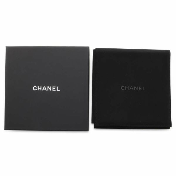 シャネル ネックレス ココマーク フラワー フェイクパール ラインストーン C23 K ABC088 CHANEL アクセサリー