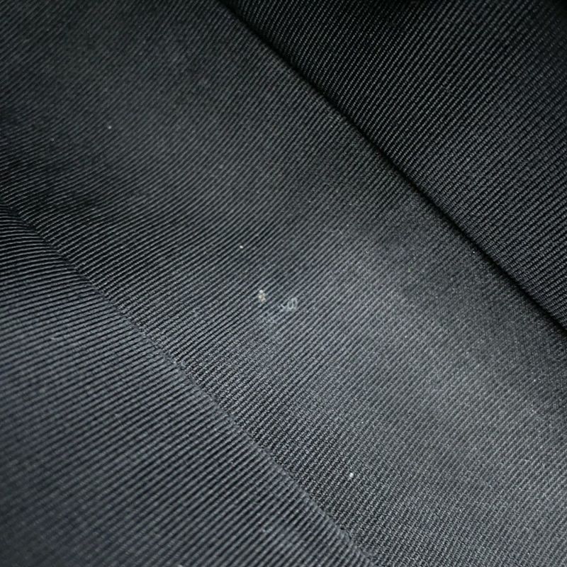 シャネル チェーンショルダーバッグ ボーイシャネル スモール ココマーク ビジュー ラムスキン A67085 CHANEL 黒