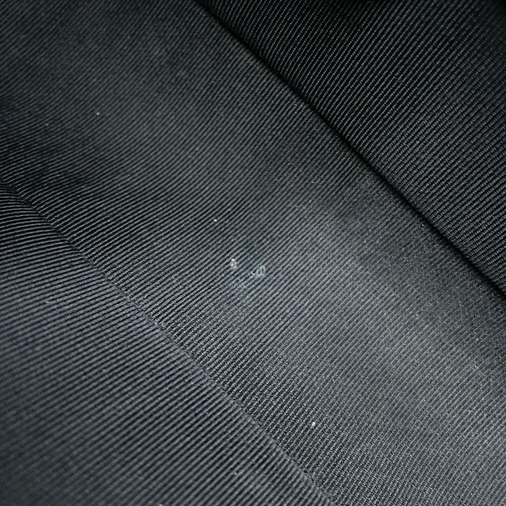 シャネル チェーンショルダーバッグ ボーイシャネル スモール ココマーク ビジュー ラムスキン A67085 CHANEL 黒