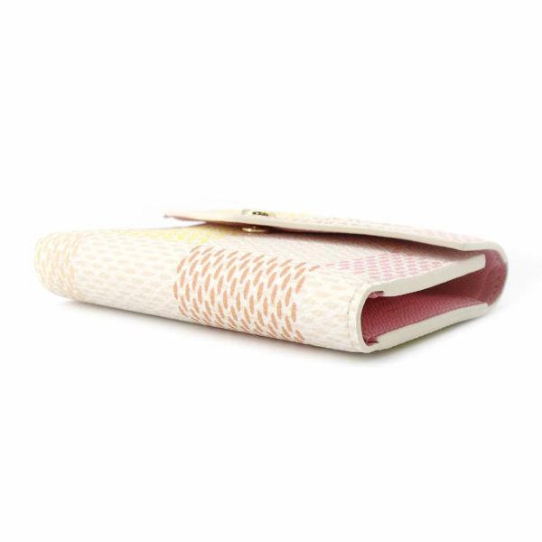 【美品】ルイヴィトン 二つ折り財布 ポルトフォイユ・ミュルティプル ダミエエベヌ 楽天市場】LOUIS VUITTON ルイヴィトン 二つ折り財布 ポルトフォイユ