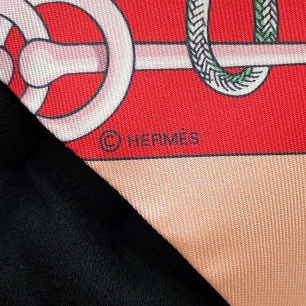 エルメス スカーフ ツイリー クリケティス Cliquetis HERMES シルクツイル 2022年春夏