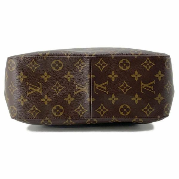 ルイヴィトン ショルダーバッグ モノグラム ルーピングGM M51145 LOUIS VUITTON ワンショルダーバッグ