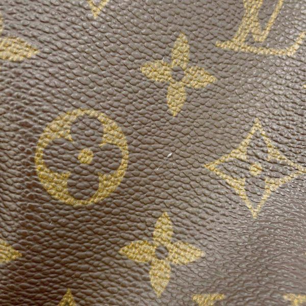 ルイヴィトン ショルダーバッグ モノグラム ルーピングGM M51145 LOUIS VUITTON ワンショルダーバッグ