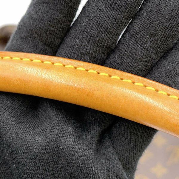 ルイヴィトン ショルダーバッグ モノグラム ルーピングGM M51145 LOUIS VUITTON ワンショルダーバッグ