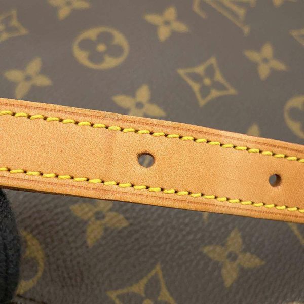 ルイヴィトン ショルダーバッグ モノグラム ミュゼット・サルサ ショート M51258 LOUIS VUITTON ヴィトン バッグ