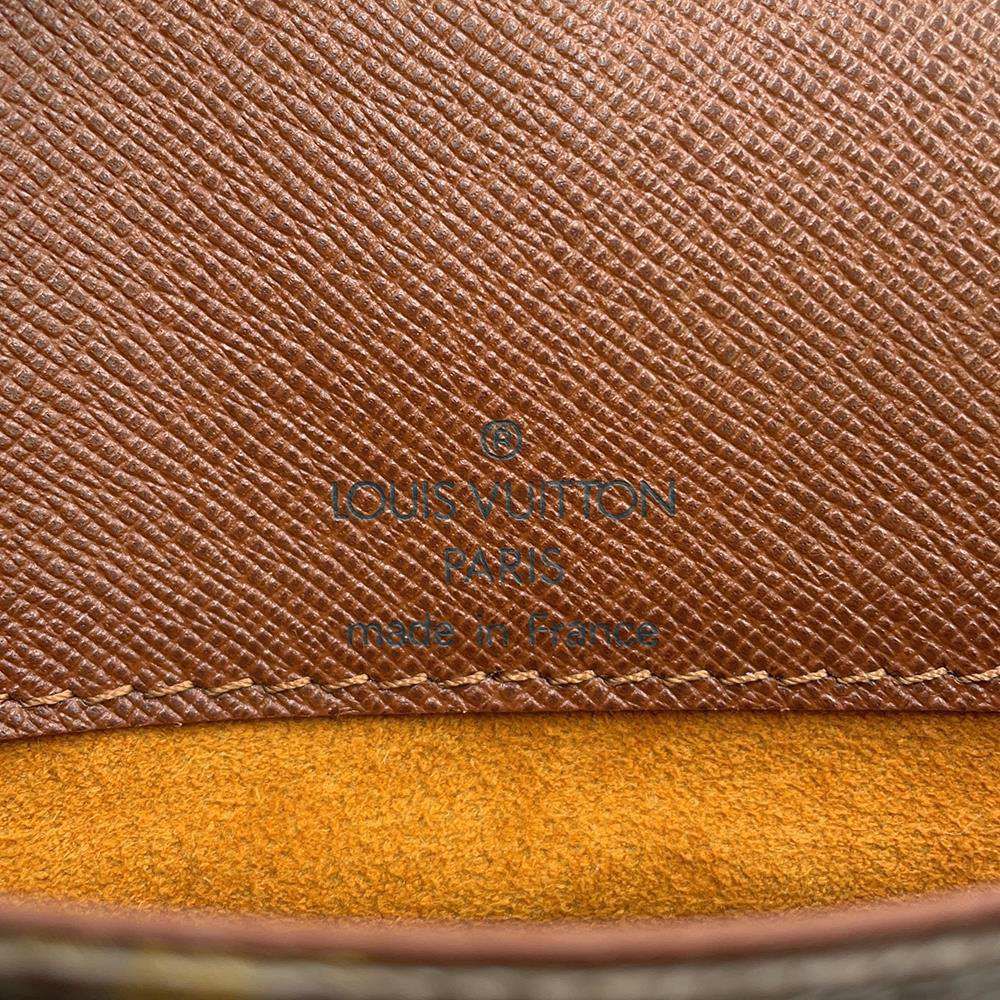 ルイヴィトン ショルダーバッグ モノグラム ミュゼット・サルサ ショート M51258 LOUIS VUITTON ヴィトン バッグ