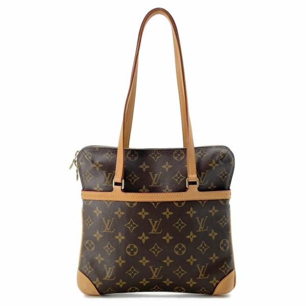 ルイヴィトン ショルダーバッグ モノグラム クーサンGM M51141 LOUIS VUITTON ヴィトン バッグ