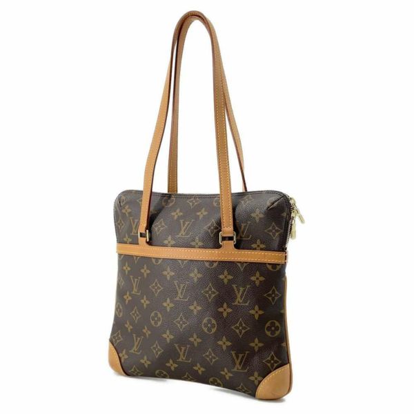 ルイヴィトン ショルダーバッグ モノグラム クーサンGM M51141 LOUIS VUITTON ヴィトン バッグ