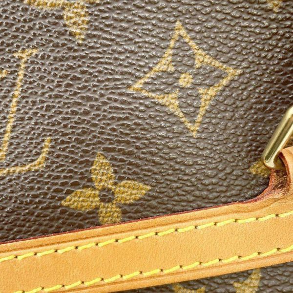 ルイヴィトン ショルダーバッグ モノグラム クーサンGM M51141 LOUIS VUITTON ヴィトン バッグ