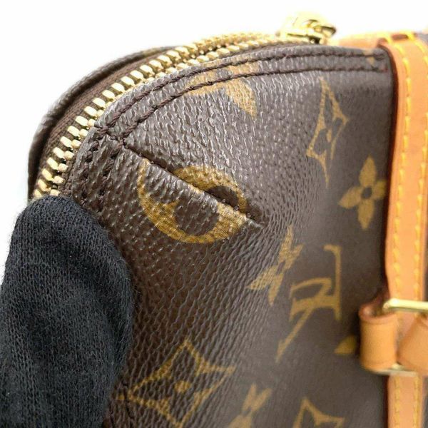 ルイヴィトン ショルダーバッグ モノグラム クーサンGM M51141 LOUIS VUITTON ヴィトン バッグ