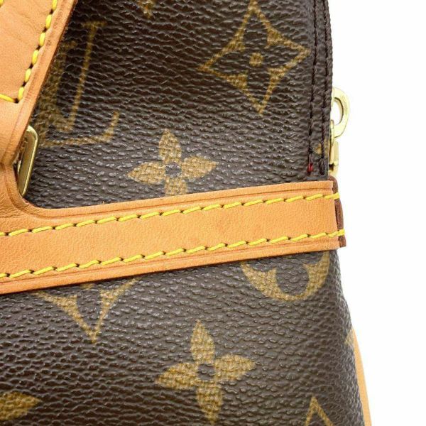 ルイヴィトン ショルダーバッグ モノグラム クーサンGM M51141 LOUIS VUITTON ヴィトン バッグ