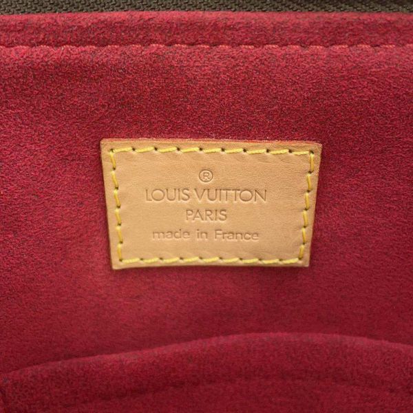 ルイヴィトン ショルダーバッグ モノグラム クーサンGM M51141 LOUIS VUITTON ヴィトン バッグ