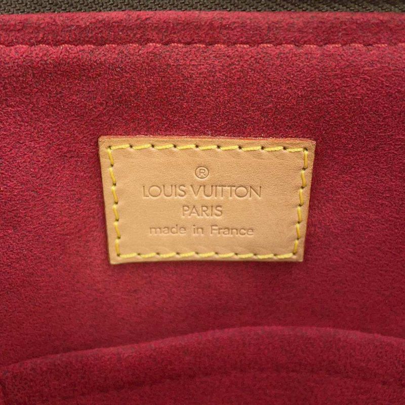 ルイヴィトン ショルダーバッグ モノグラム クーサンGM M51141 LOUIS VUITTON ヴィトン バッグ