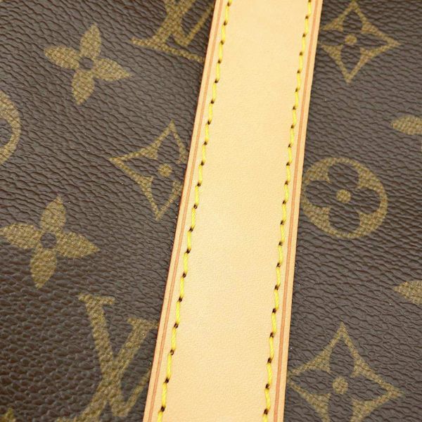 ルイヴィトン ボストンバッグ モノグラム キーポル45 M41428 LOUIS VUITTON トラベルバッグ 旅行用バッグ