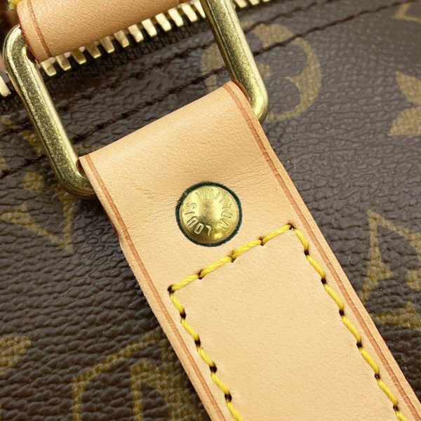 ルイヴィトン ボストンバッグ モノグラム キーポル45 M41428 LOUIS VUITTON トラベルバッグ 旅行用バッグ