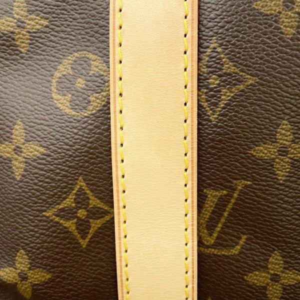 ルイヴィトン ボストンバッグ モノグラム キーポル45 M41428 LOUIS VUITTON トラベルバッグ 旅行用バッグ