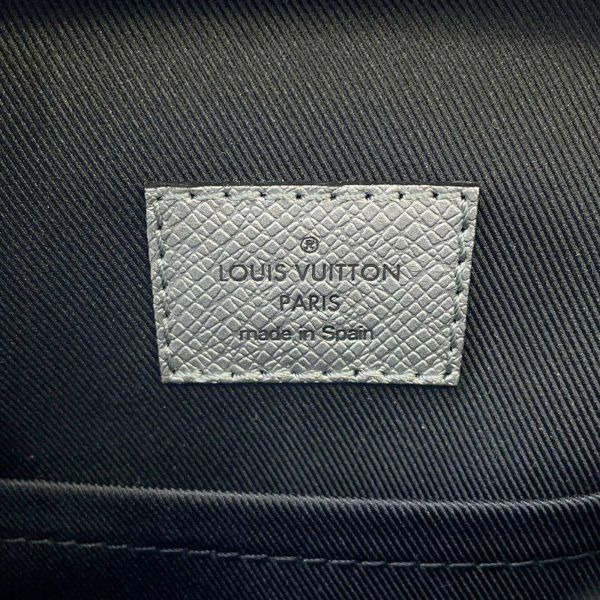 ルイヴィトン ボディバッグ タイガラマ モノグラム アウトドア スリングバッグ M30833 LOUIS VUITTON メンズ